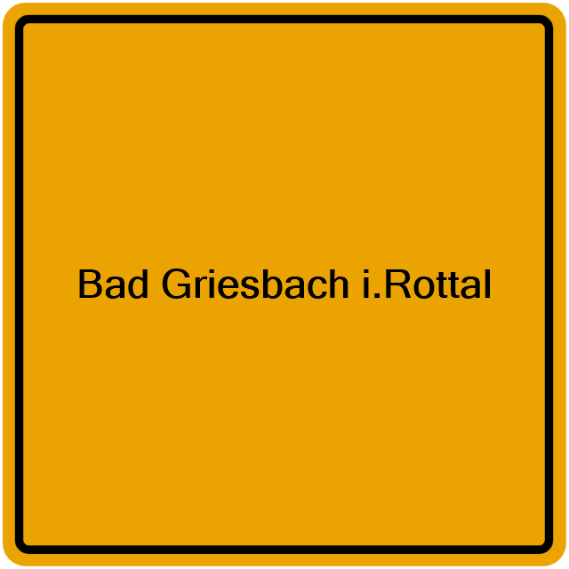 Einwohnermeldeamt24 Bad Griesbach i.Rottal